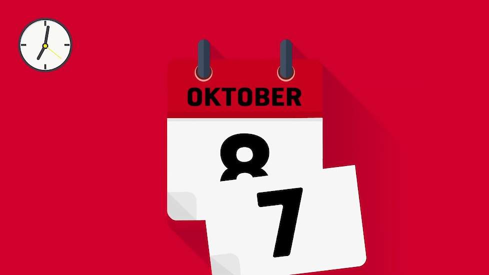 Een vanggewas voor 1 oktober: zo pak je dat aan