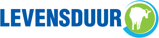 Levensduur logo