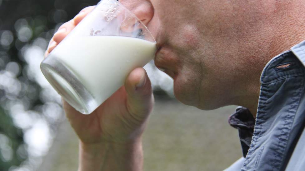 NMV lanceert ‘Zure melk trofee’ Melkvee.nl Nieuws en kennis voor de melkveehouder
