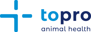 Topro Animal Health logo
