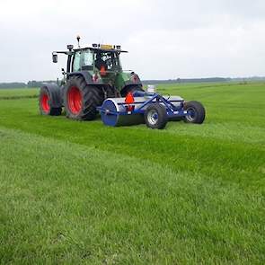 Methode 2: rollen