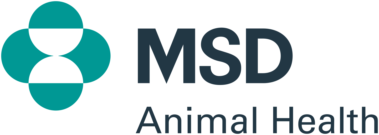 MSD logo