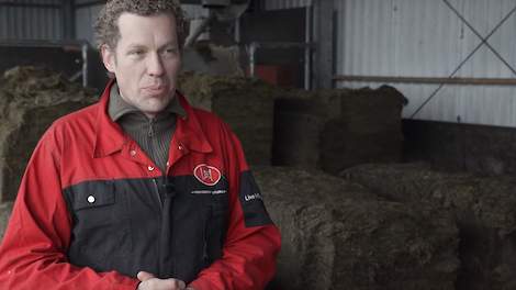 Lely › Kennisdag voeren 25 oktober - Melkvee