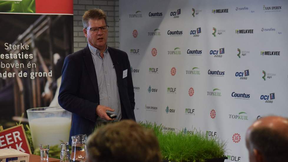 Limagrain Topkuil 7 november 2019 Dorpshuis de Heerdt Oosterwolde