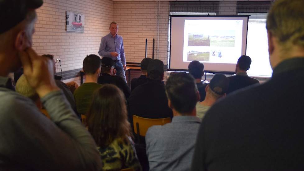 Countus Topkuil 7 november 2019 Dorpshuis de Heerdt Oosterwolde