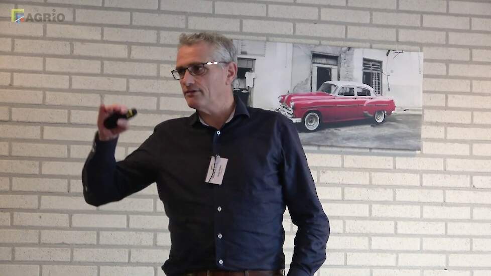 Voerwinst maximaliseren met topvoer