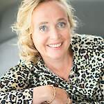 Foto van Mascha Scharenborg
