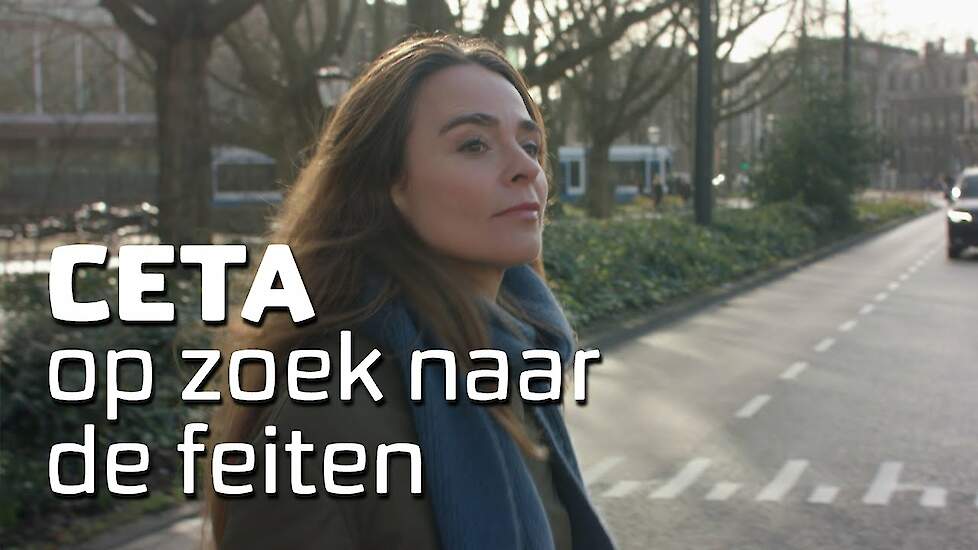 CETA - op zoek naar de feiten