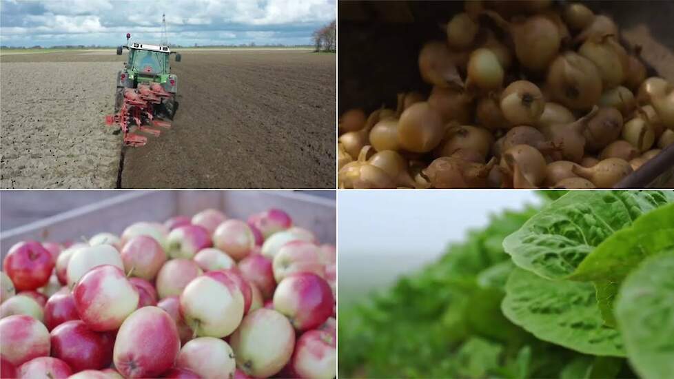 Akkerbouw hoort bij Nederland - Farmers Defence Force