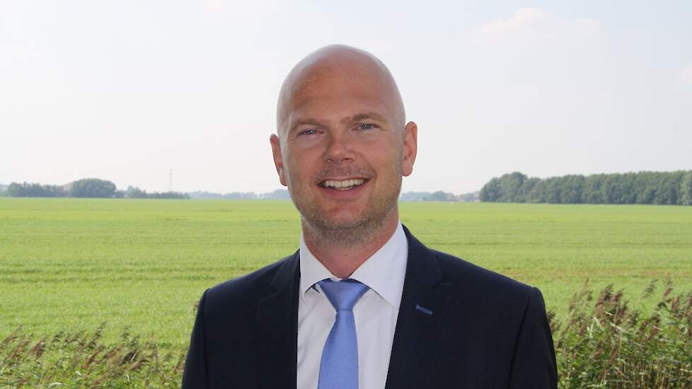 Lubbert van Dellen (Accon avm)