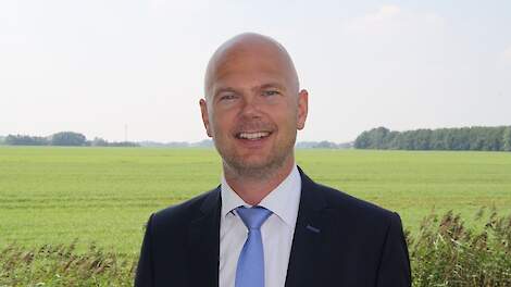 Lubbert van Dellen (Accon avm)