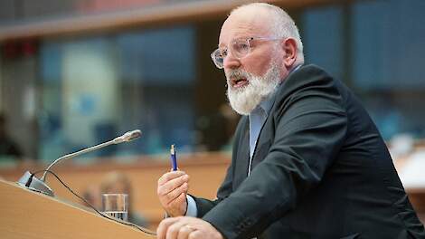 Frans Timmermans