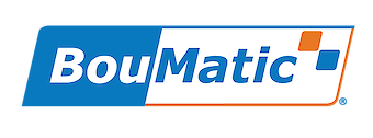 BouMatic logo