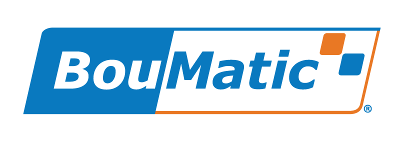 BouMatic logo