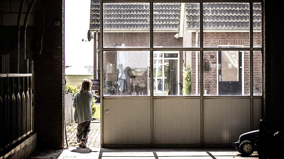 Maand van de Boerin