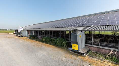 Lely introduceert drie 'Yellow Revolutions' op één middag - Melkvee