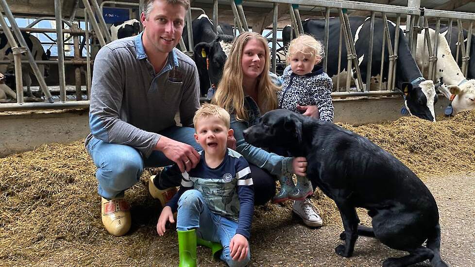 Fam Leferink