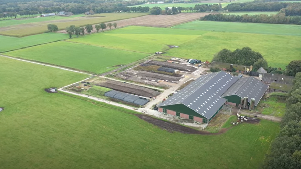 Topvoer › Video: Topkuilfinalisten vertellen over hun graslandmanagement