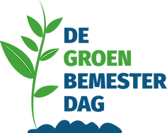 De Groenbemesterdag - Melkvee logo