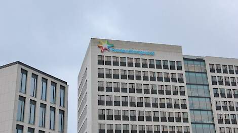 FrieslandCampina maakt werk van reorganisatie - Melkvee
