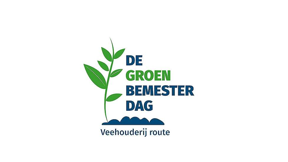 De Groenbemesterdag - Veehouderij route