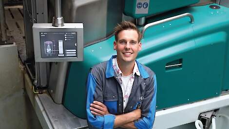 Maarten Rosink