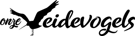 Onze Weidevogels logo