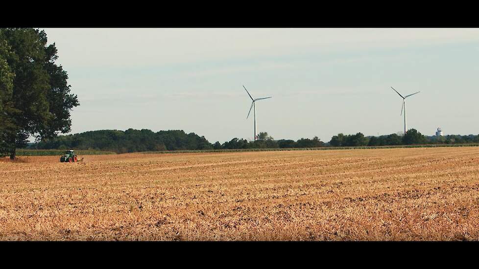 Prowind   uw projectpartner in lokale duurzame energieopwekking