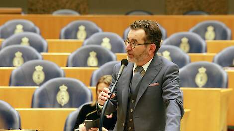 Frank Wassenberg op archiefbeeld