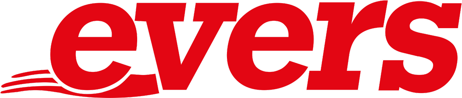 Evers logo