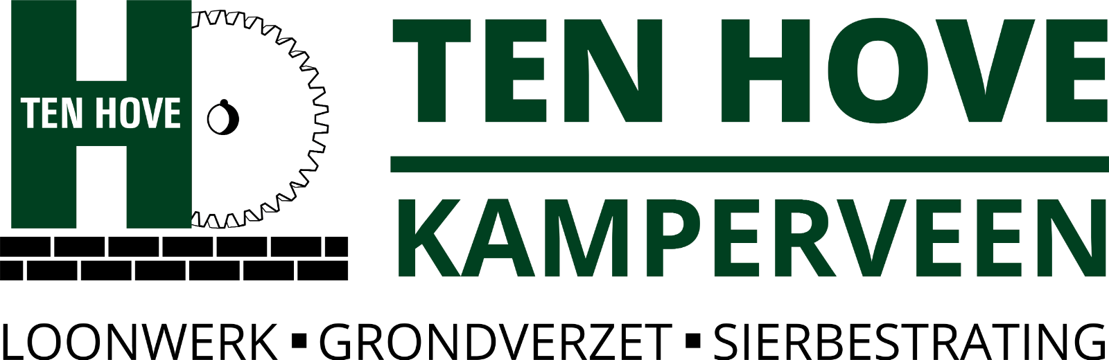 Ten Hove logo