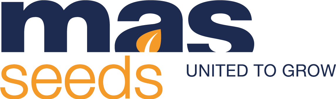 MAS Seeds logo