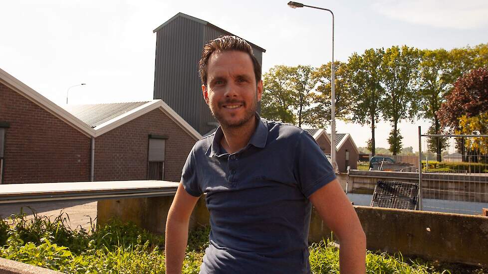 Jan Hardeman: ‘Investeren in stalbrand preventie is investeren in veiligheid voor de dieren en mensen’