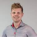 Martijn Fokkink
