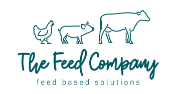 Feed Company logo