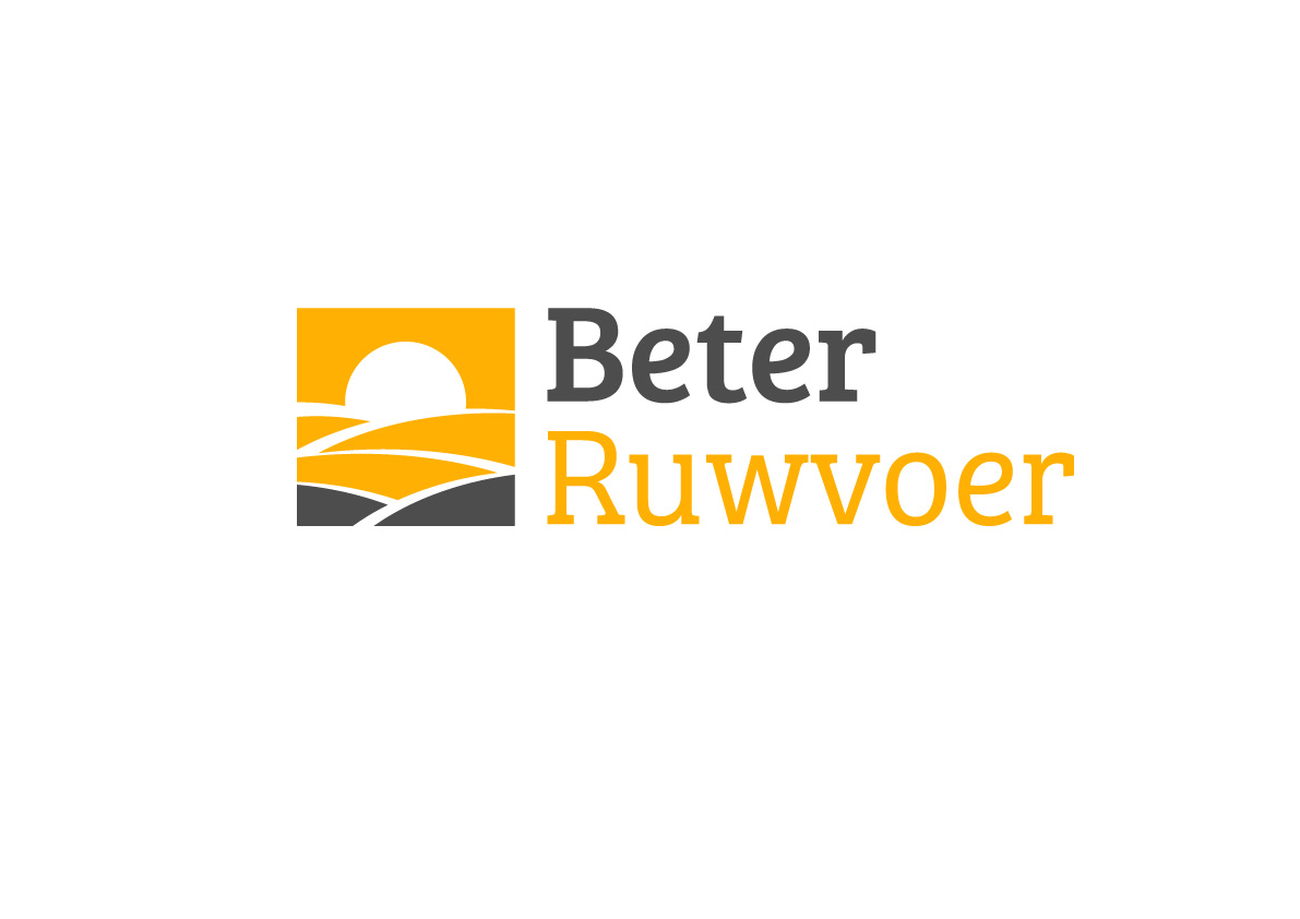 Beter Ruwvoer logo