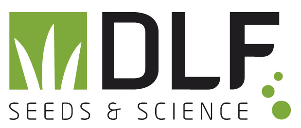 DLF logo