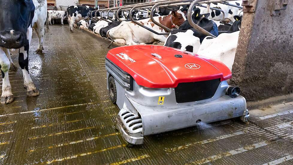 Lely Collector