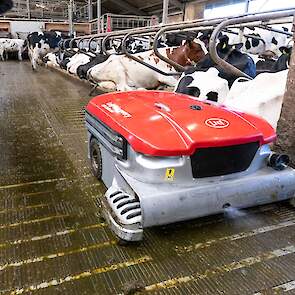 Lely Collector