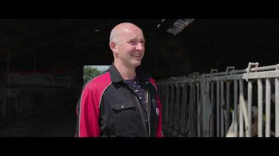 Lely Horizon - Testimonial Ruben Marijnissen