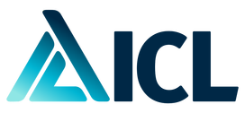 ICL logo