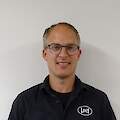Eric van de Wouw
