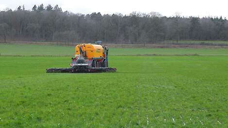 Boeren worden met een nieuw instrument opgezadeld, maar onvoldoende beloond voor een efficiënte mineralenkringloop.