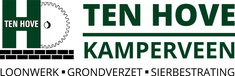 Ten Hove logo