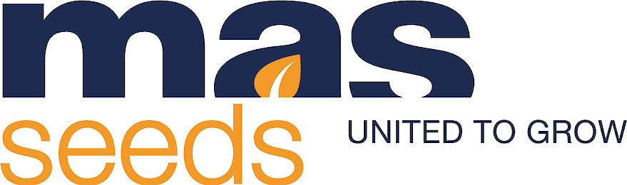 Mas Seeds logo