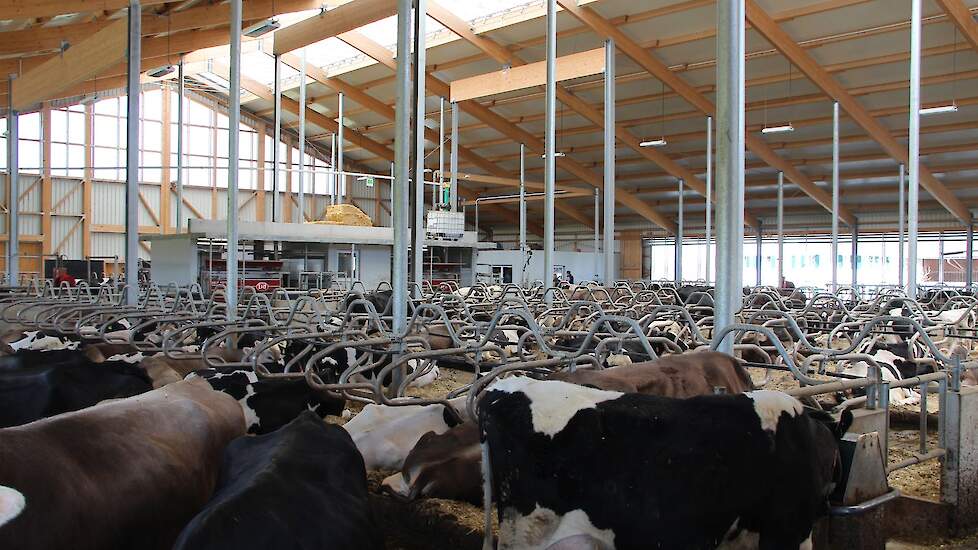 Circa 13.200 euro bedragen de gemiddelde investeringskosten per ligplaats in Beieren.