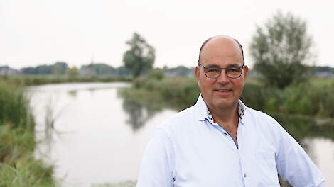 Roelof Jacobi, ondernemerscoach Agrifirm: „Het kennen en herkennen van karakters van familie- of personeelsleden zorgt voor betere samenwerking.”