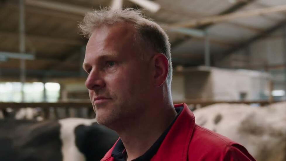 Marcel Meyer uit Holthone vertelt over zijn ervaring met Farm Management Support