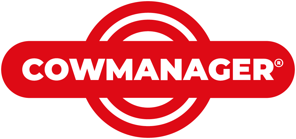 CowManager logo