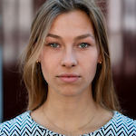 Foto van Katja Zweerus